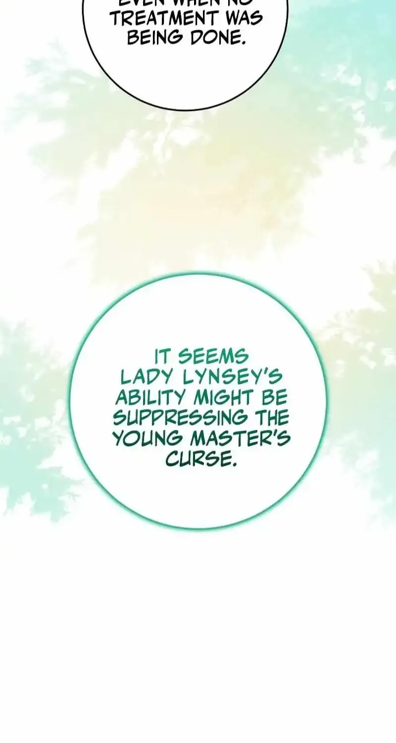 The Beloved New Daughter-in-law Of The Wolf Mansion Kainu Manga Chapter 27 Page 58
