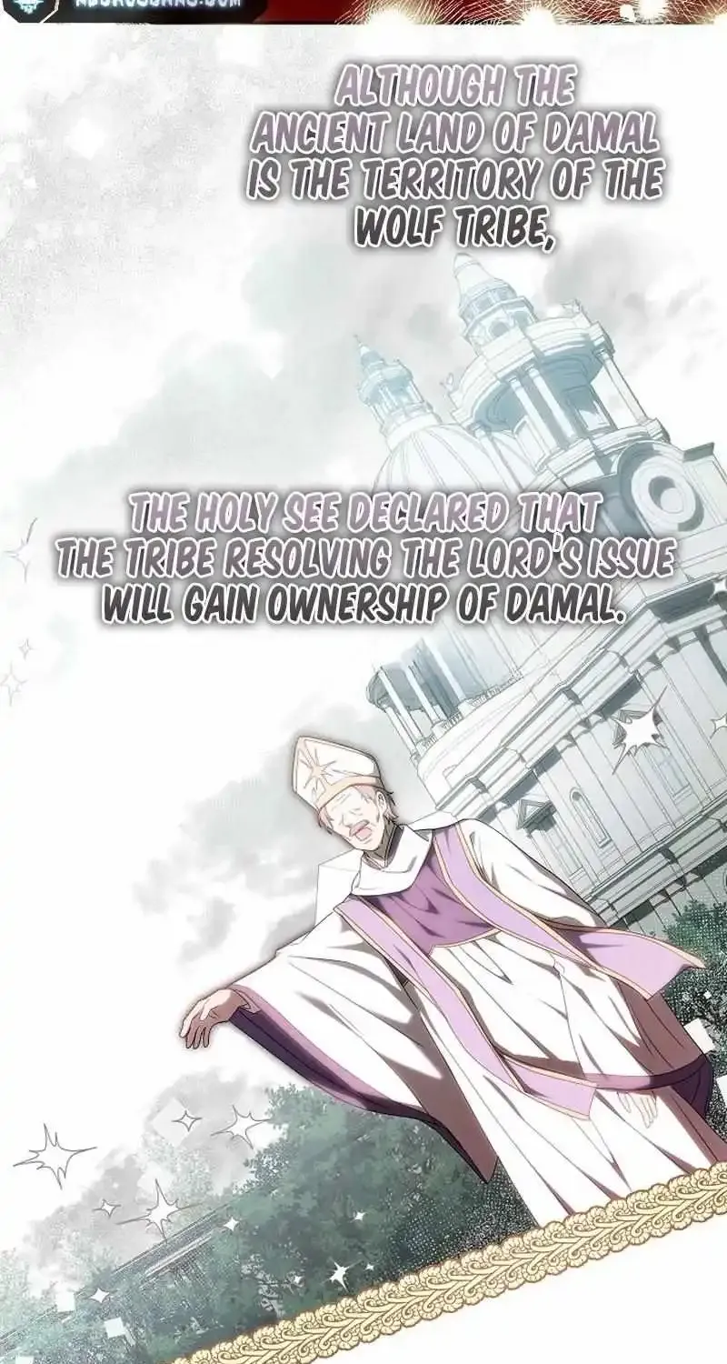 The Beloved New Daughter-in-law Of The Wolf Mansion Kainu Manga Chapter 27 Page 63