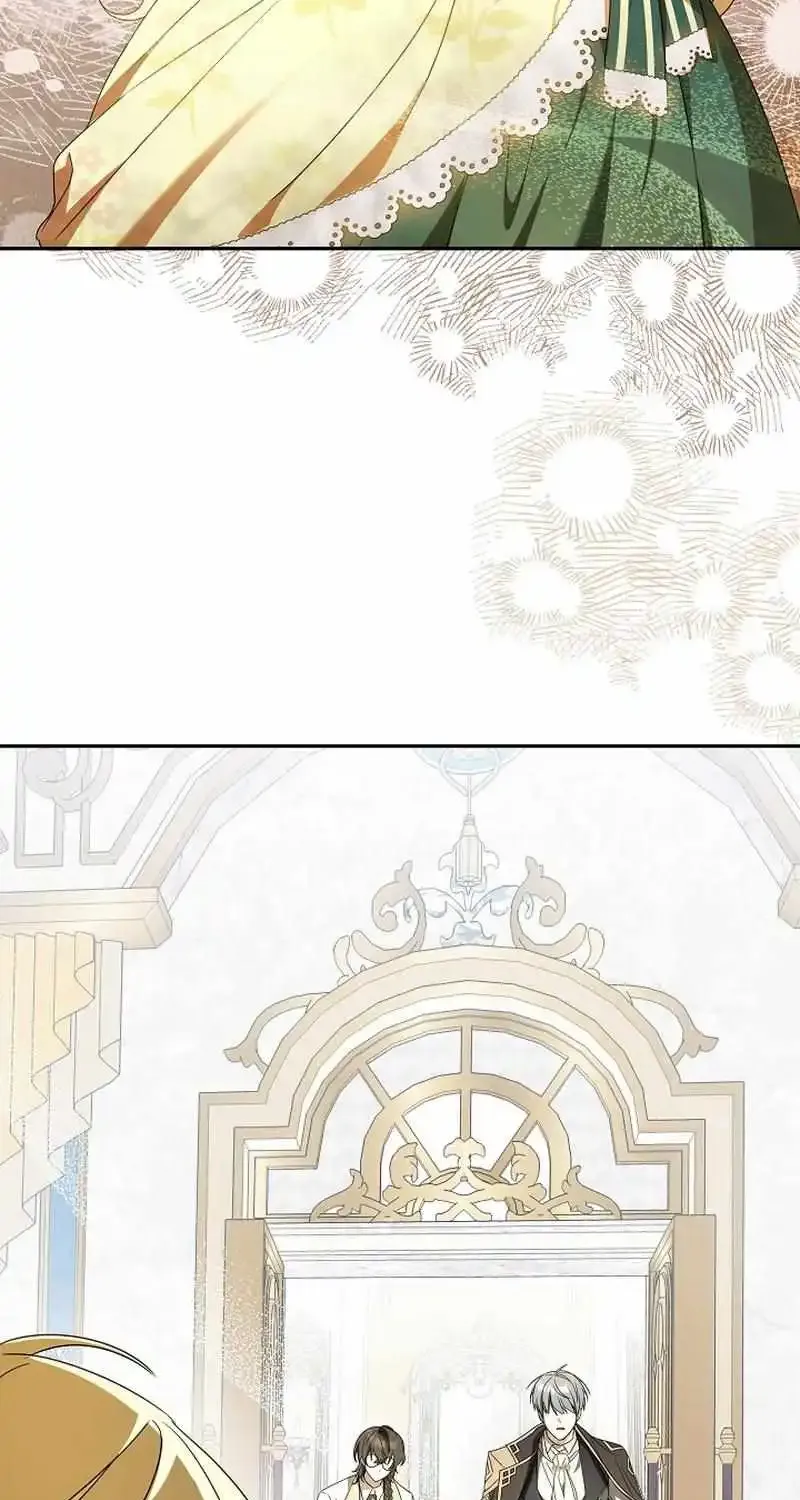The Beloved New Daughter-in-law Of The Wolf Mansion Kainu Manga Chapter 26 Page 4