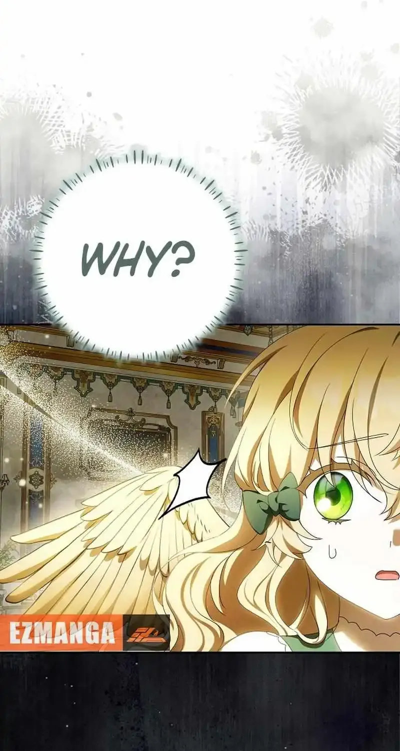The Beloved New Daughter-in-law Of The Wolf Mansion Kainu Manga Chapter 26 Page 10