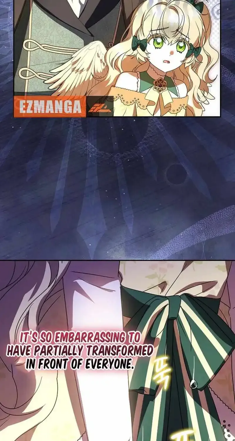 The Beloved New Daughter-in-law Of The Wolf Mansion Kainu Manga Chapter 26 Page 46