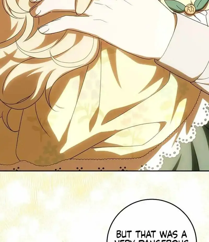 The Beloved New Daughter-in-law Of The Wolf Mansion Kainu Manga Chapter 26 Page 58