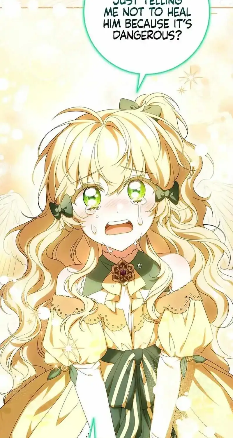 The Beloved New Daughter-in-law Of The Wolf Mansion Kainu Manga Chapter 26 Page 61