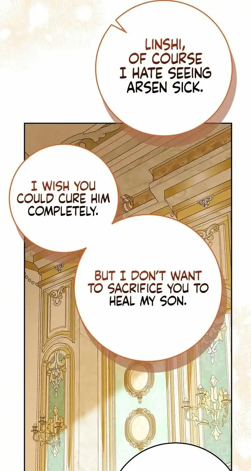 The Beloved New Daughter-in-law Of The Wolf Mansion Kainu Manga Chapter 26 Page 64