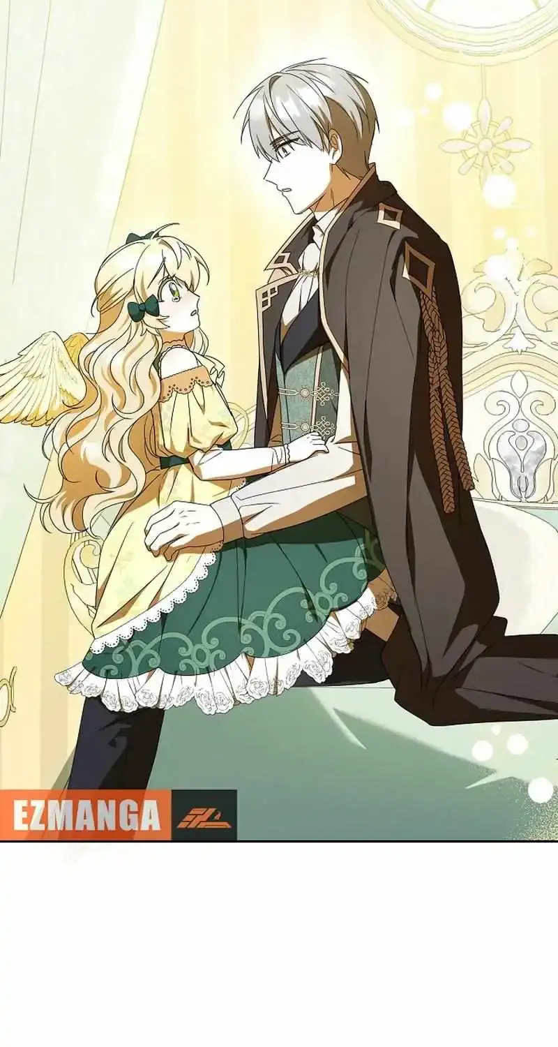 The Beloved New Daughter-in-law Of The Wolf Mansion Kainu Manga Chapter 26 Page 66