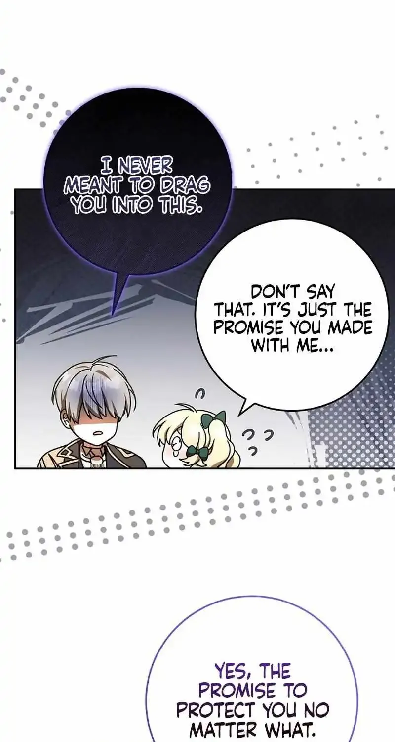 The Beloved New Daughter-in-law Of The Wolf Mansion Kainu Manga Chapter 26 Page 67