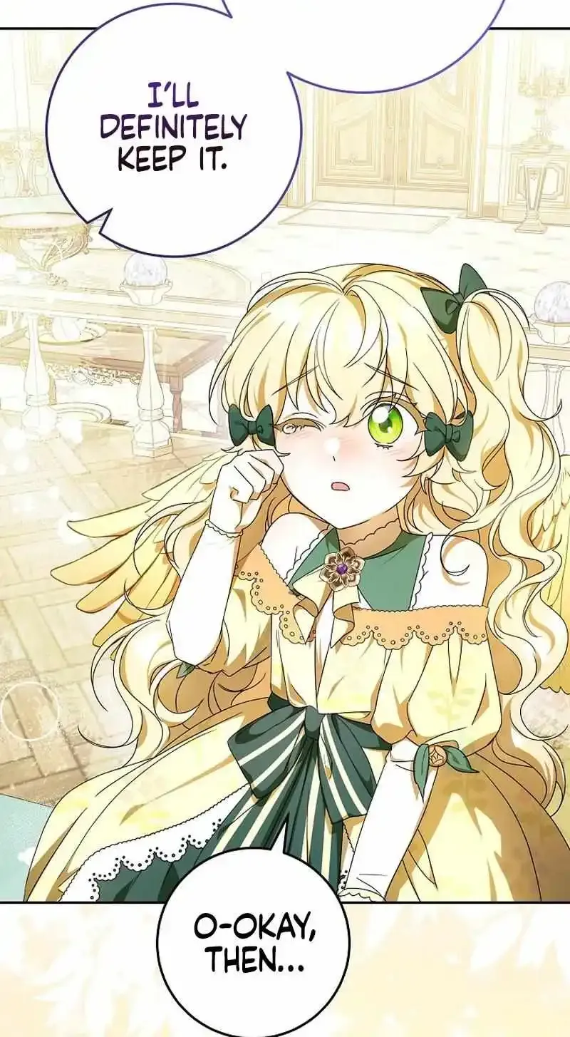 The Beloved New Daughter-in-law Of The Wolf Mansion Kainu Manga Chapter 26 Page 68