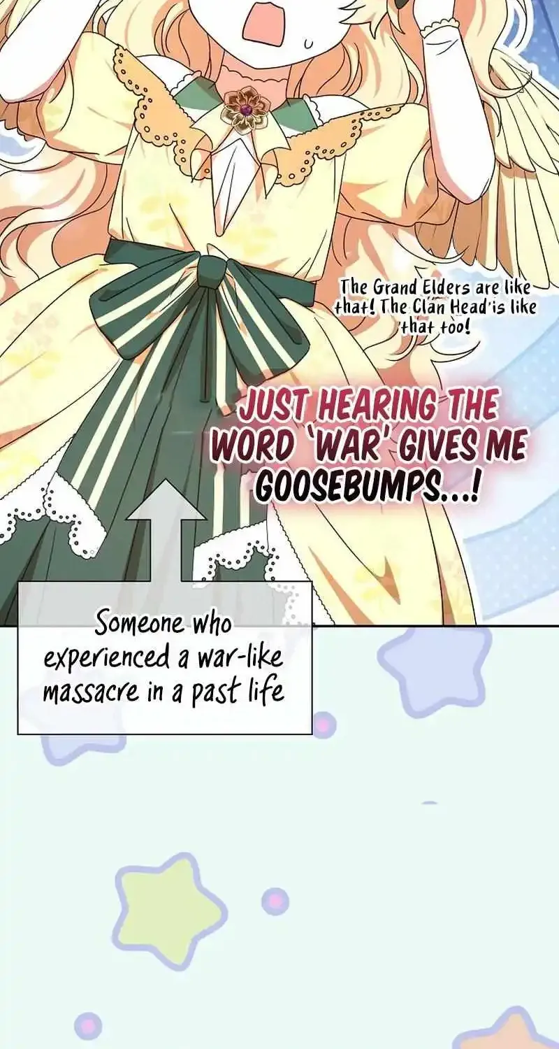 The Beloved New Daughter-in-law Of The Wolf Mansion Kainu Manga Chapter 26 Page 72