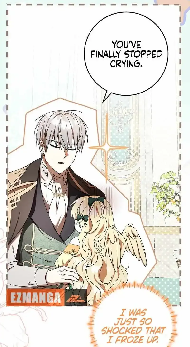 The Beloved New Daughter-in-law Of The Wolf Mansion Kainu Manga Chapter 26 Page 73