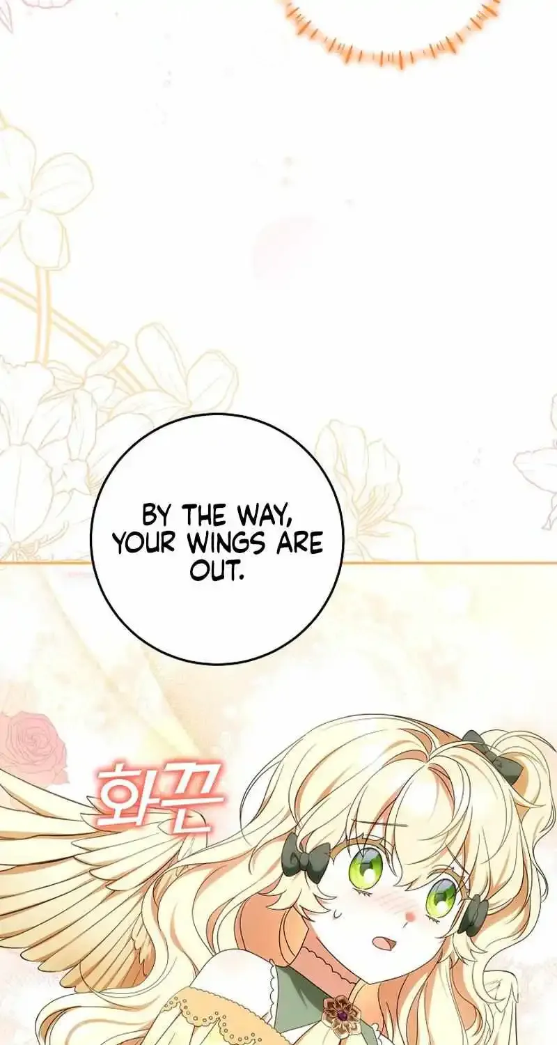 The Beloved New Daughter-in-law Of The Wolf Mansion Kainu Manga Chapter 26 Page 74
