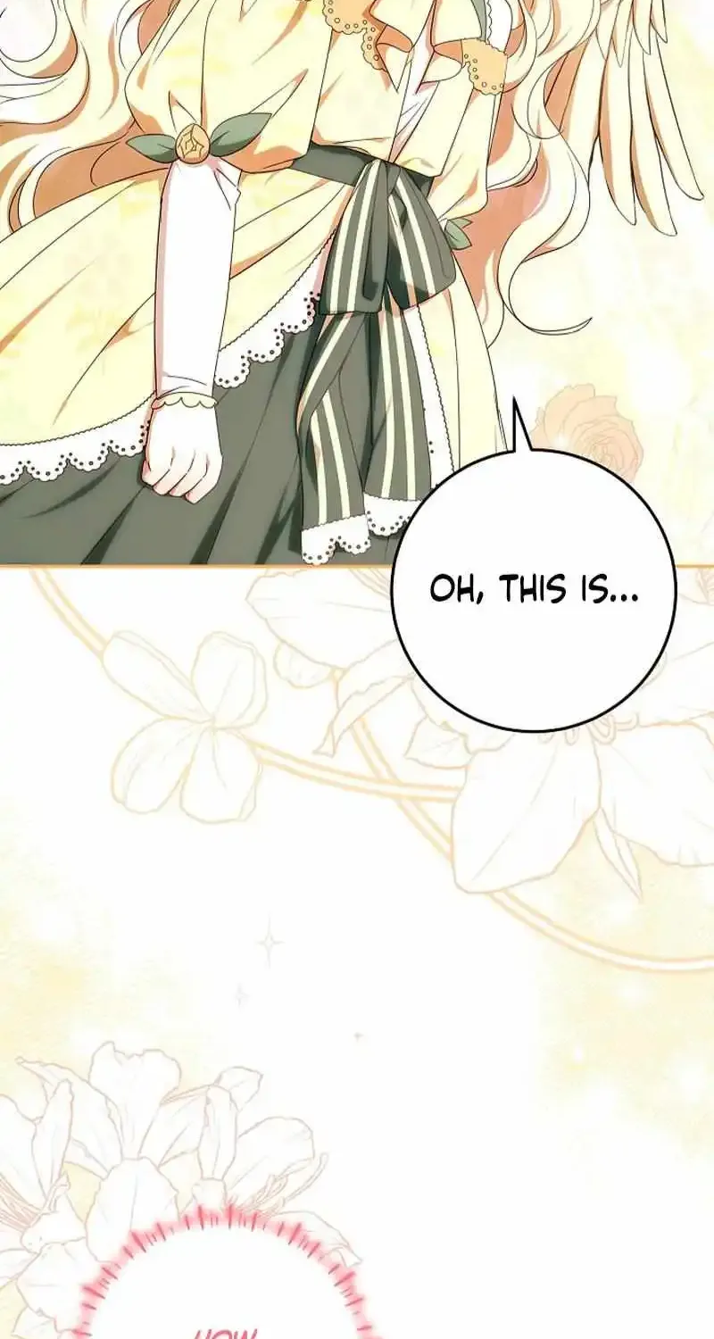 The Beloved New Daughter-in-law Of The Wolf Mansion Kainu Manga Chapter 26 Page 75