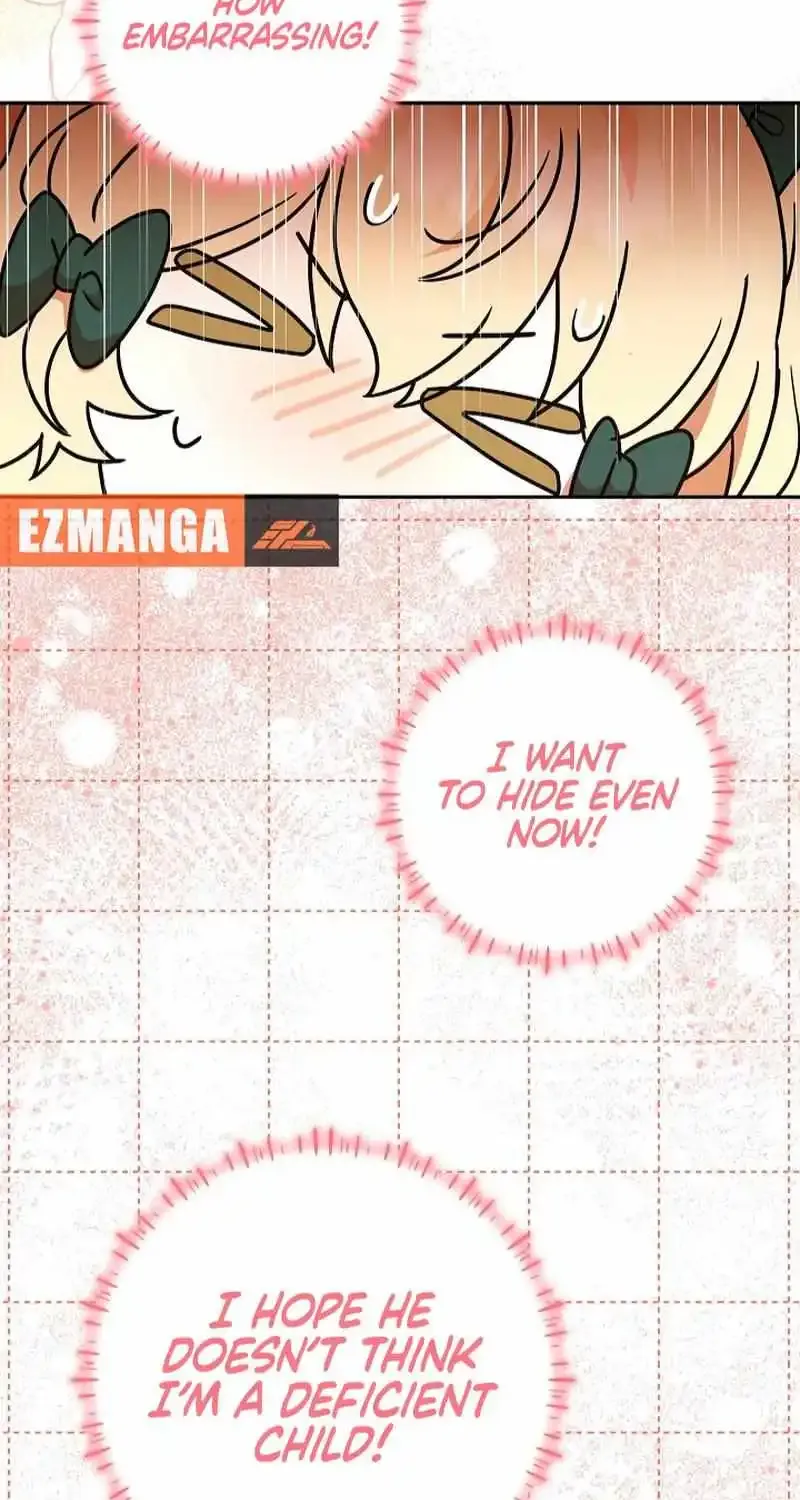 The Beloved New Daughter-in-law Of The Wolf Mansion Kainu Manga Chapter 26 Page 76