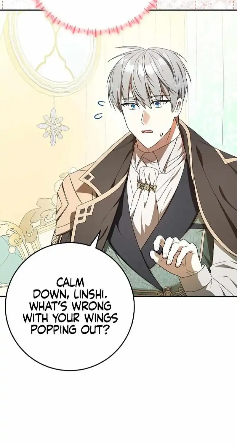 The Beloved New Daughter-in-law Of The Wolf Mansion Kainu Manga Chapter 26 Page 77