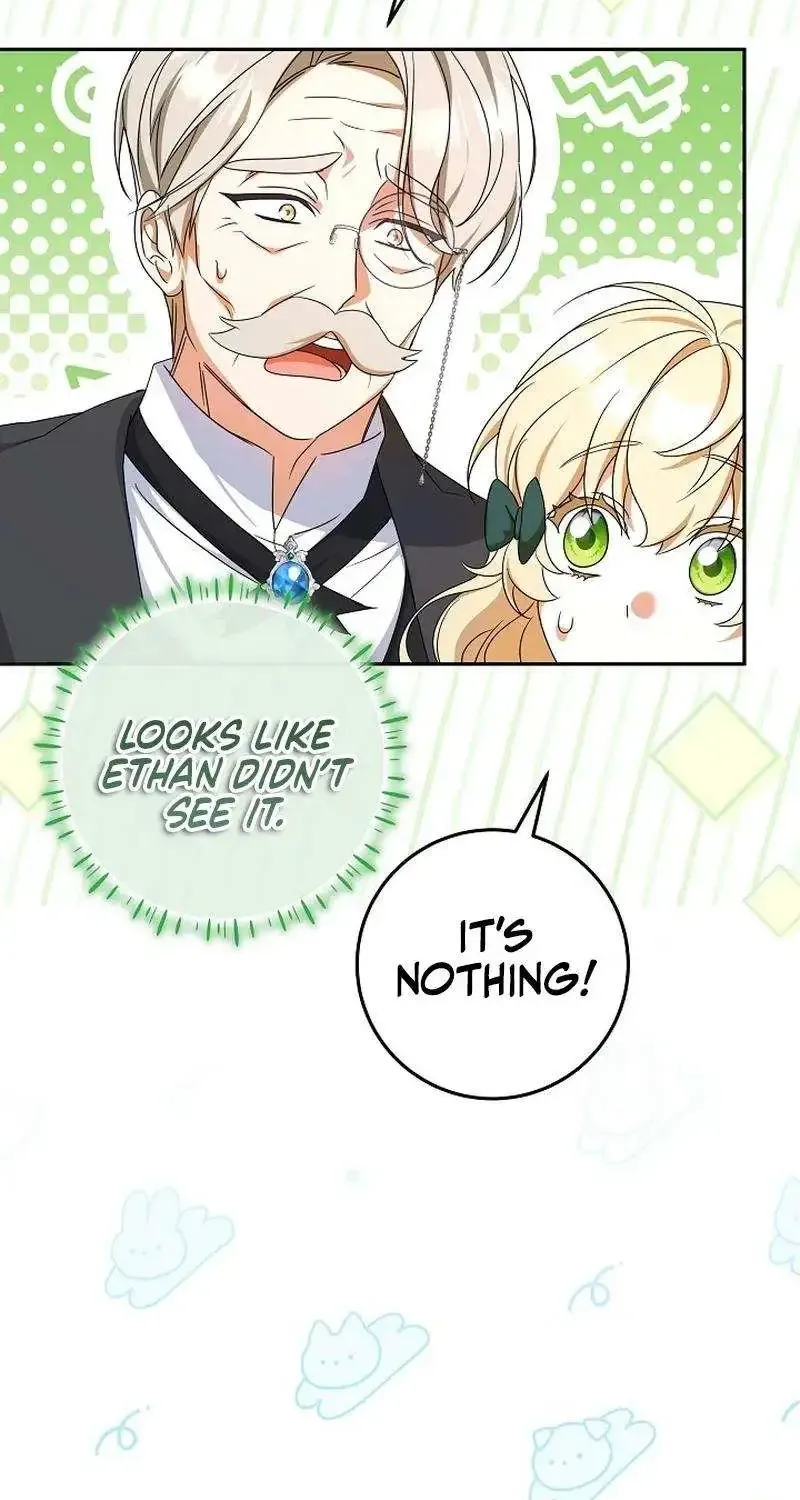 The Beloved New Daughter-in-law Of The Wolf Mansion Kainu Manga Chapter 25 Page 27