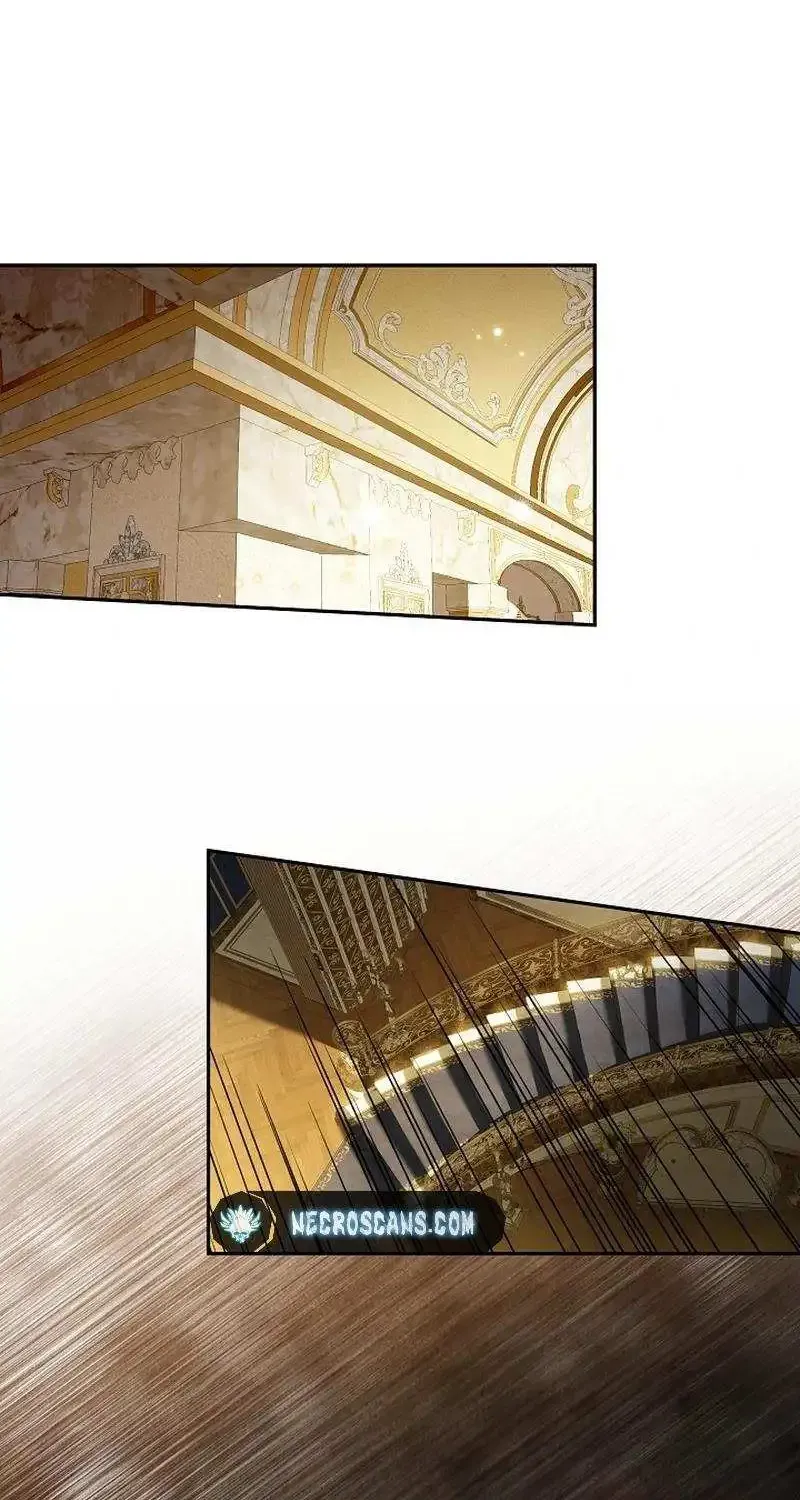 The Beloved New Daughter-in-law Of The Wolf Mansion Kainu Manga Chapter 25 Page 49