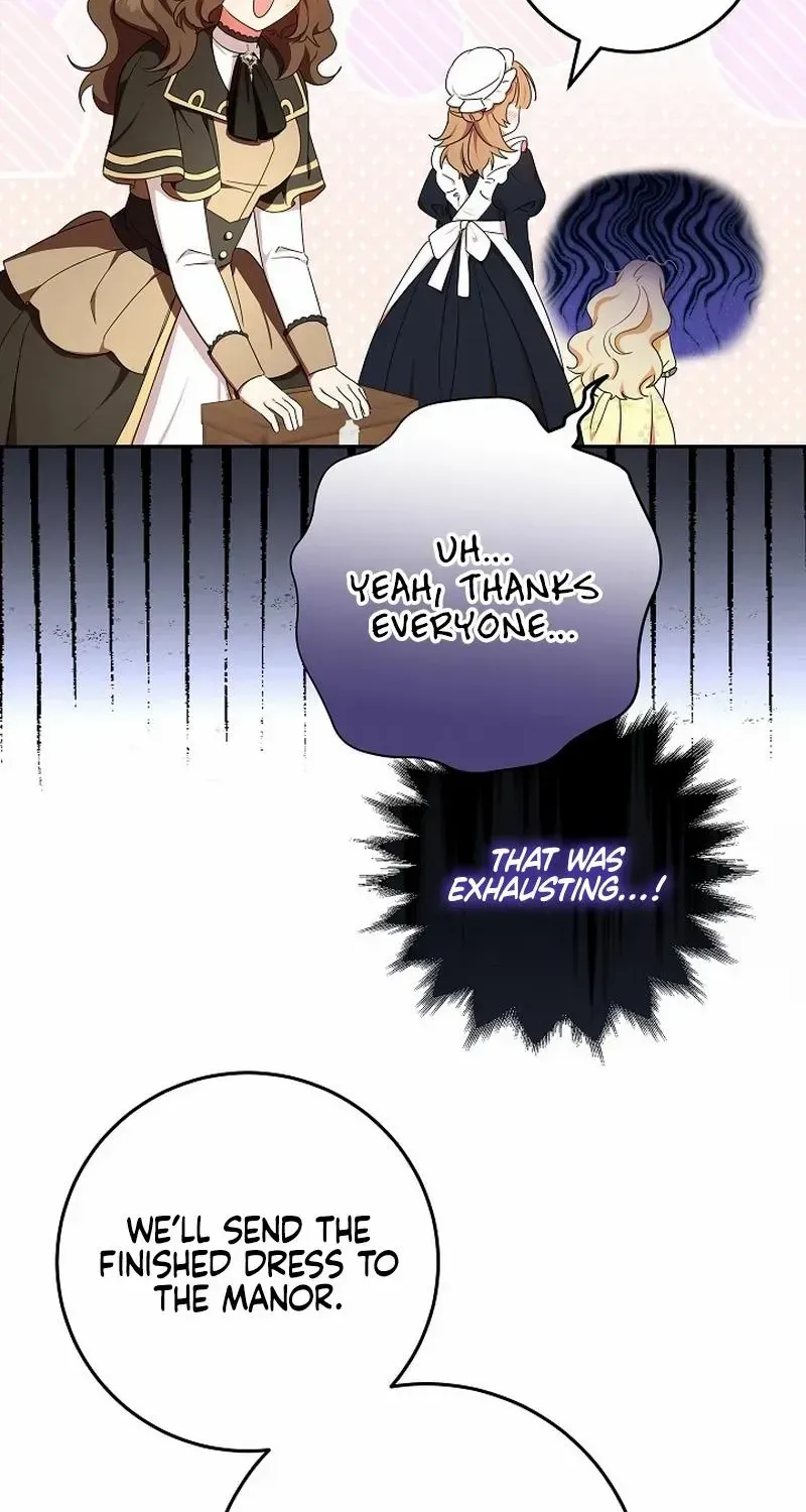 The Beloved New Daughter-in-law Of The Wolf Mansion Kainu Manga Chapter 24 Page 14