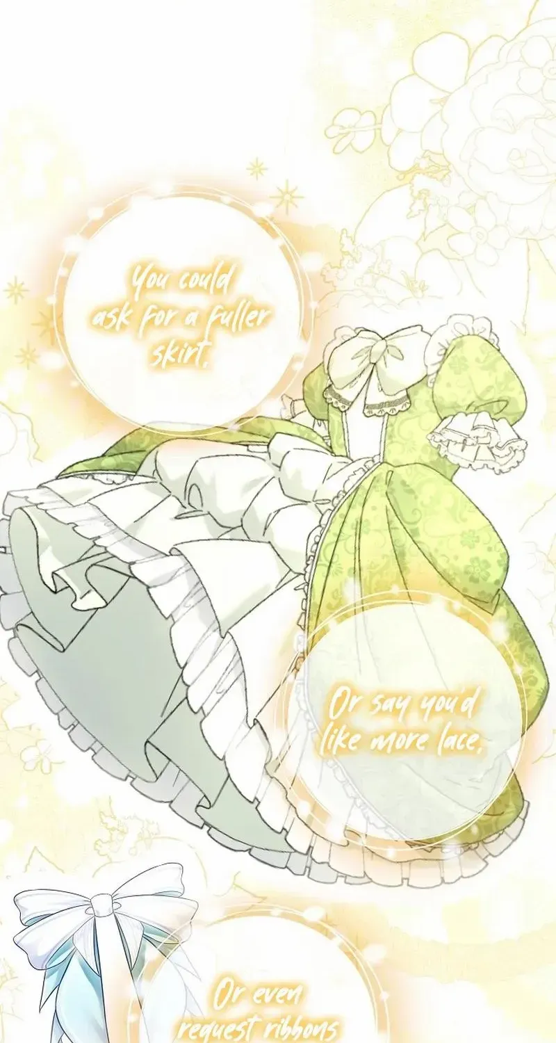 The Beloved New Daughter-in-law Of The Wolf Mansion Kainu Manga Chapter 24 Page 16