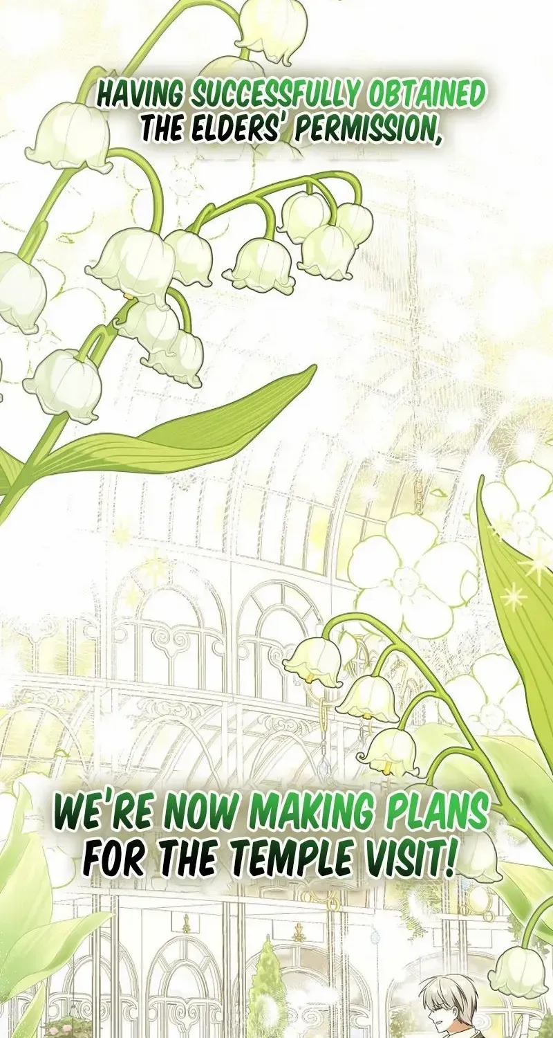 The Beloved New Daughter-in-law Of The Wolf Mansion Kainu Manga Chapter 24 Page 33