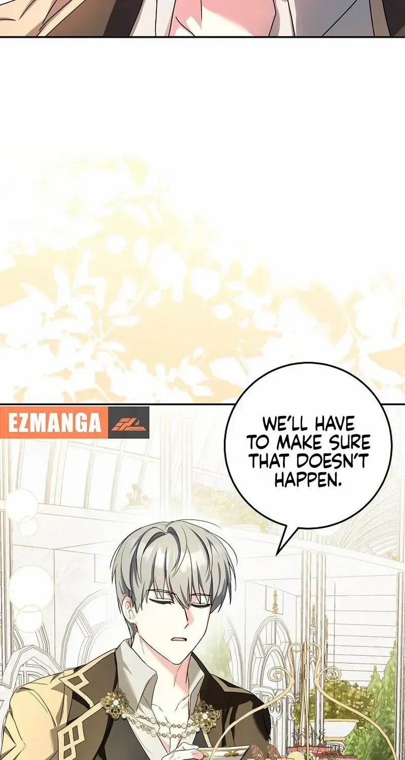 The Beloved New Daughter-in-law Of The Wolf Mansion Kainu Manga Chapter 24 Page 41