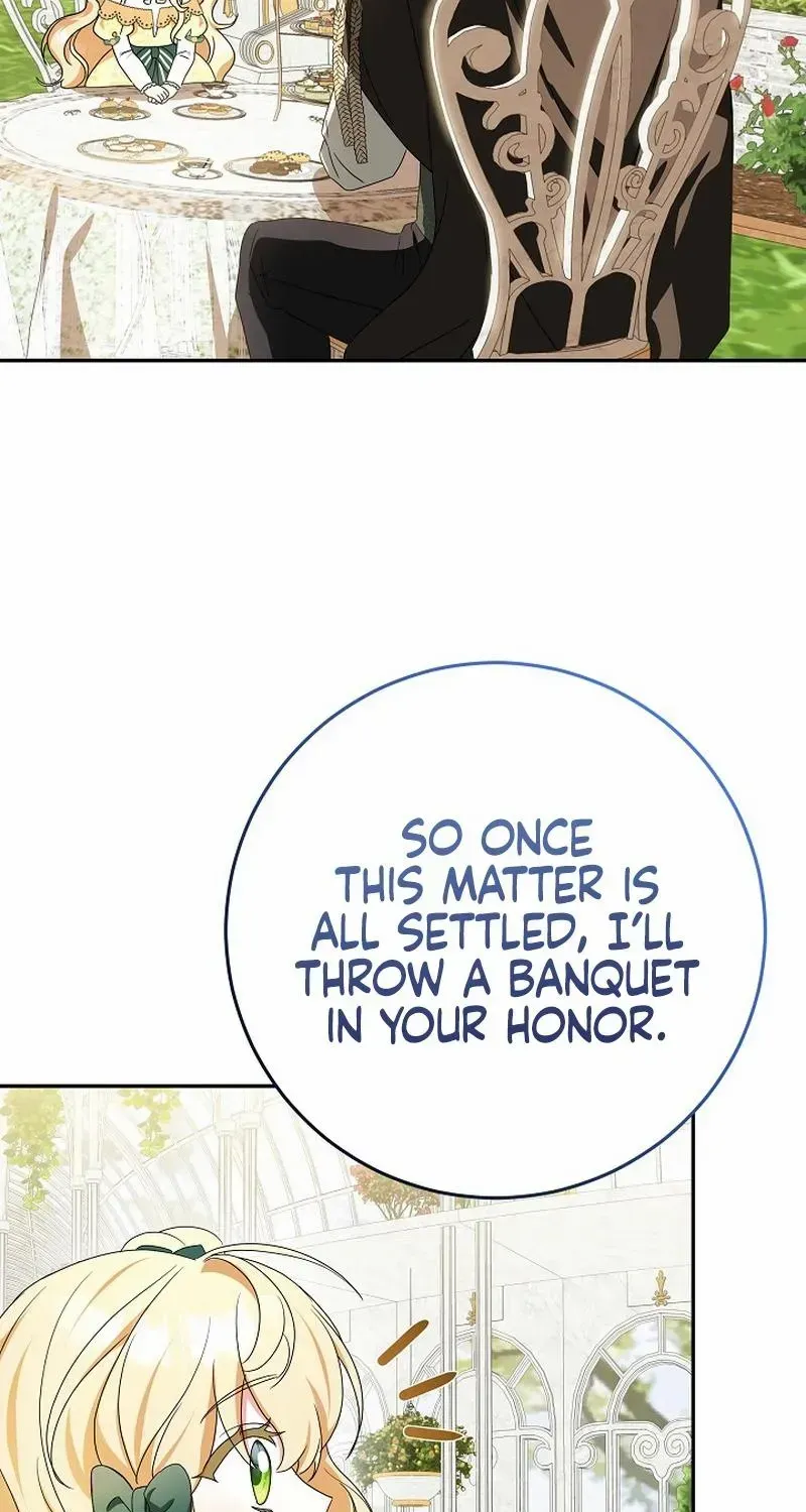 The Beloved New Daughter-in-law Of The Wolf Mansion Kainu Manga Chapter 24 Page 48