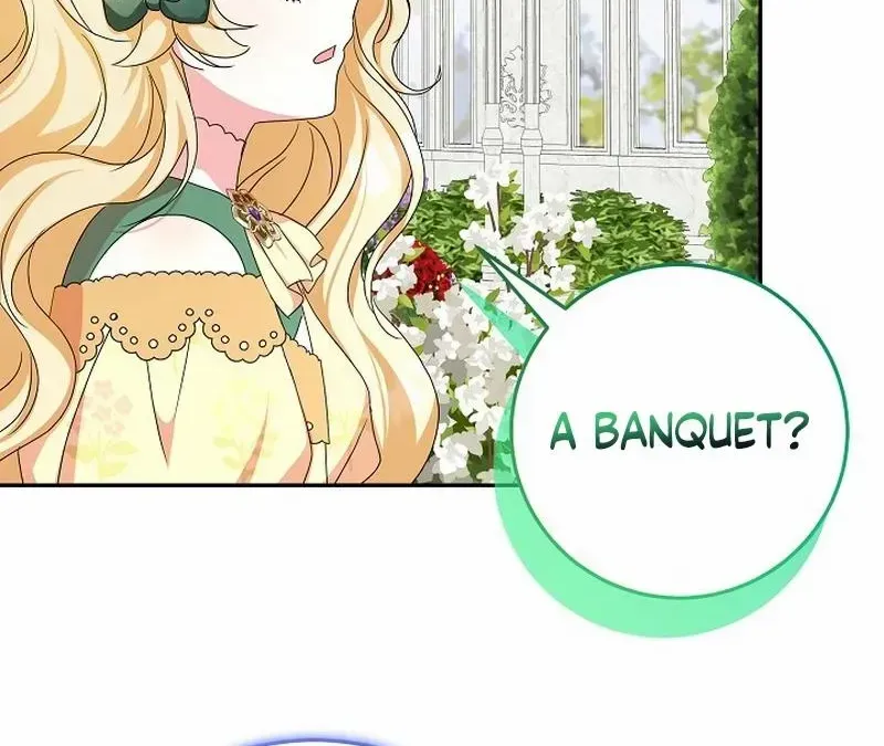 The Beloved New Daughter-in-law Of The Wolf Mansion Kainu Manga Chapter 24 Page 49