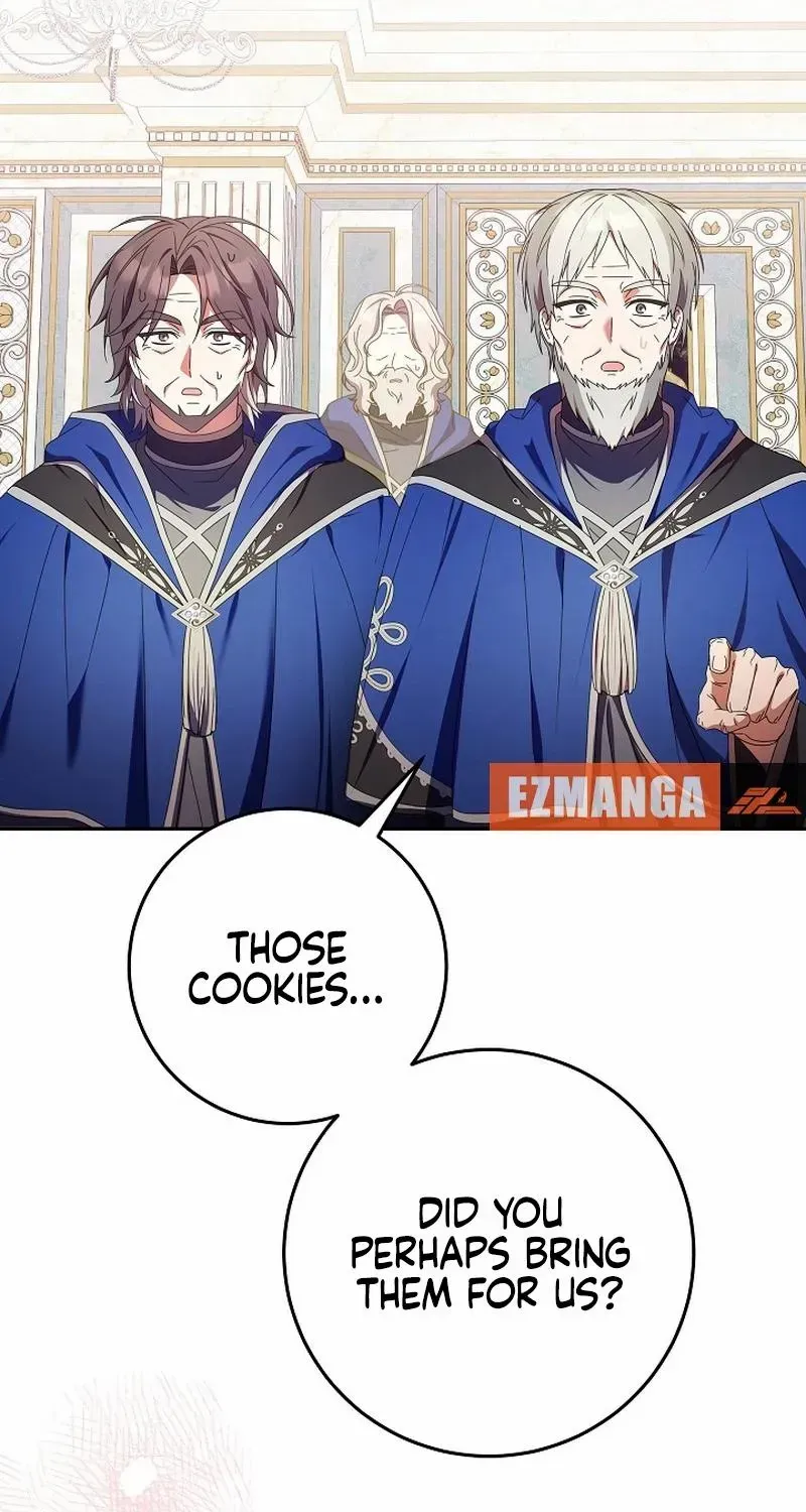 The Beloved New Daughter-in-law Of The Wolf Mansion Kainu Manga Chapter 23 Page 5