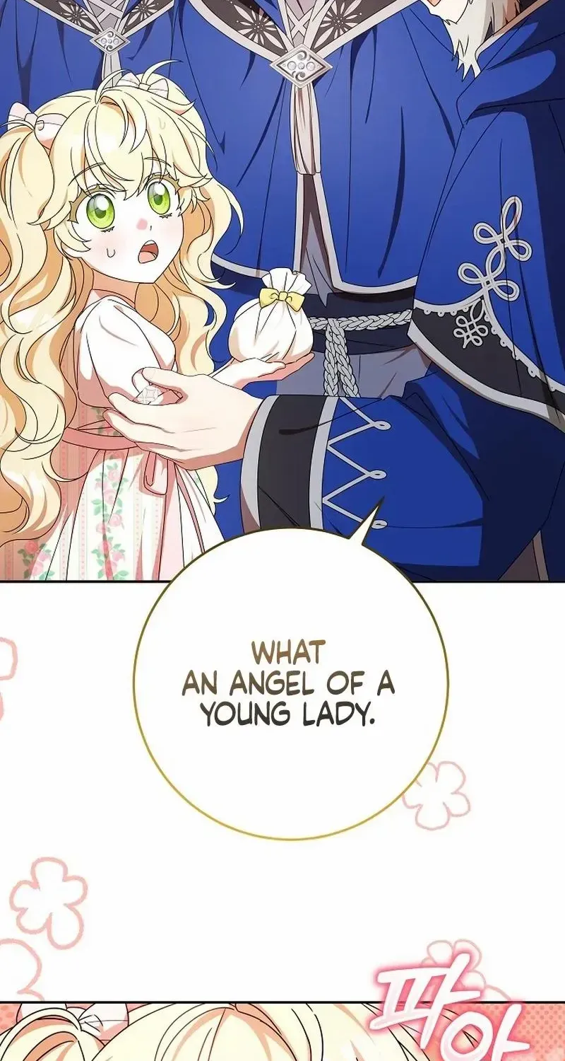 The Beloved New Daughter-in-law Of The Wolf Mansion Kainu Manga Chapter 23 Page 9