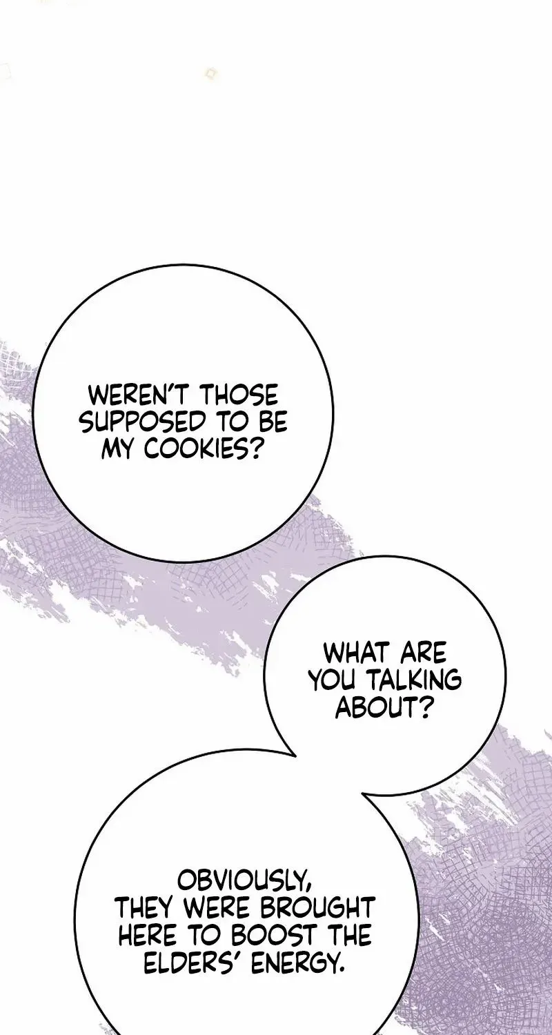 The Beloved New Daughter-in-law Of The Wolf Mansion Kainu Manga Chapter 23 Page 17