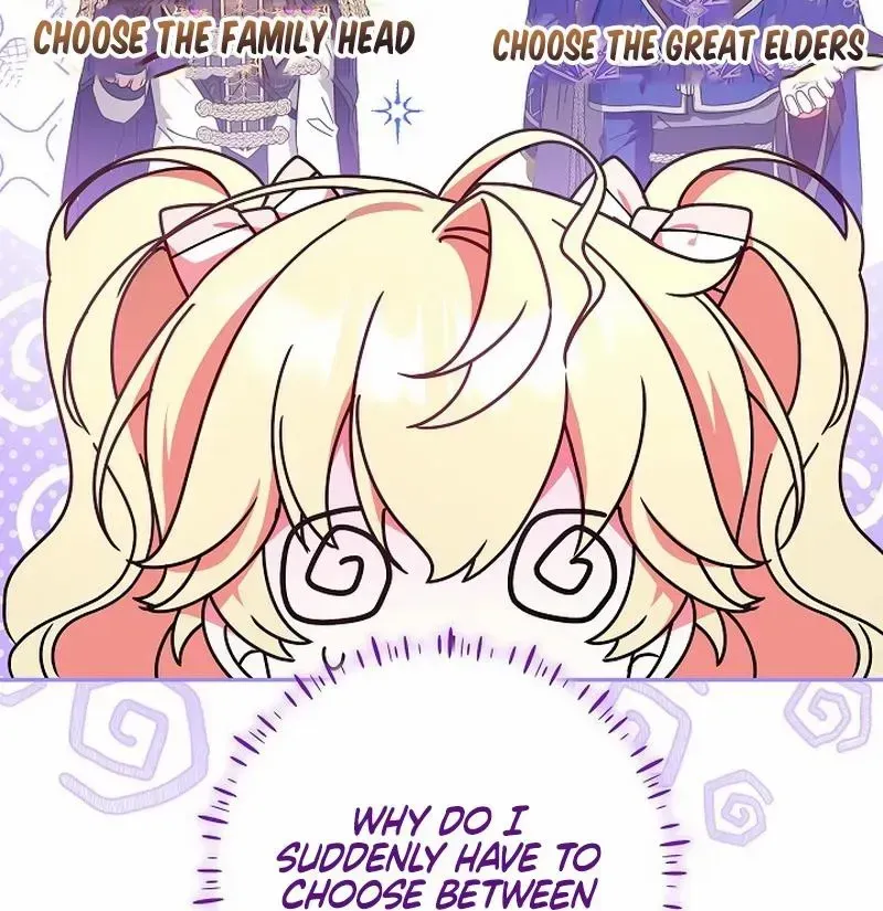 The Beloved New Daughter-in-law Of The Wolf Mansion Kainu Manga Chapter 23 Page 21