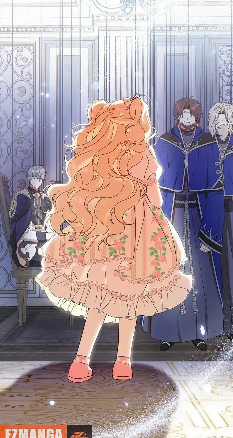 The Beloved New Daughter-in-law Of The Wolf Mansion Kainu Manga Chapter 23 Page 23