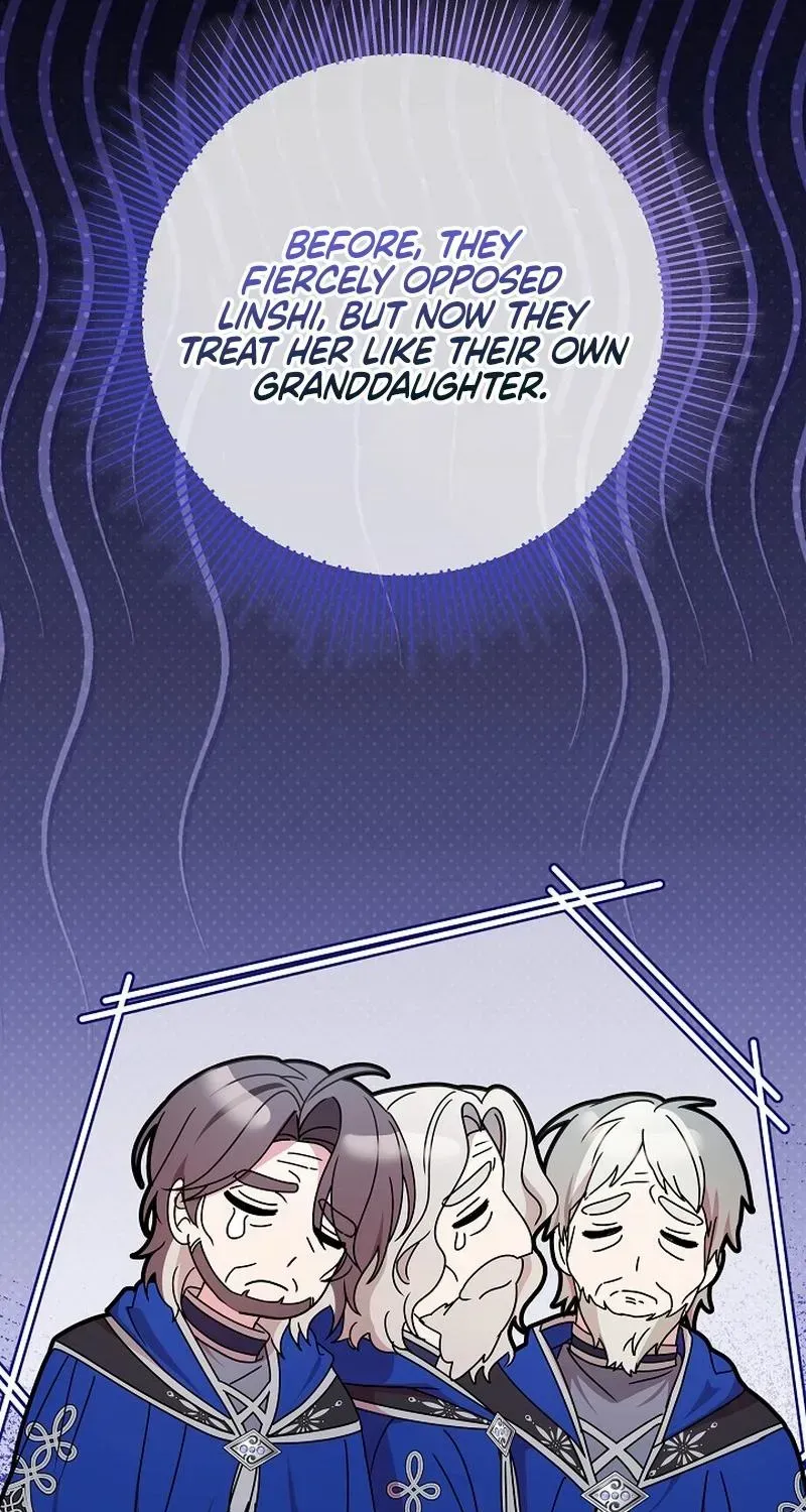 The Beloved New Daughter-in-law Of The Wolf Mansion Kainu Manga Chapter 23 Page 33