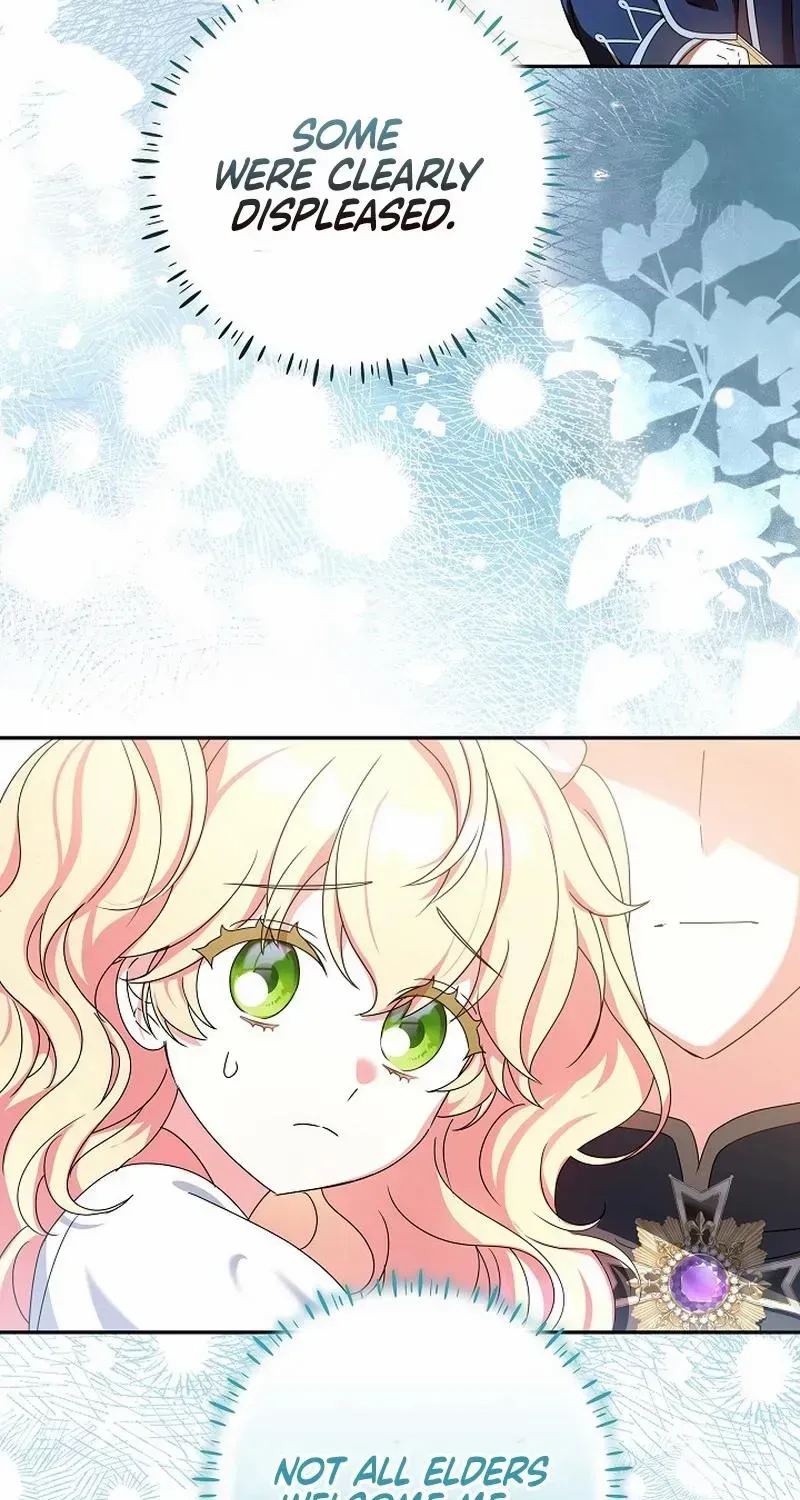 The Beloved New Daughter-in-law Of The Wolf Mansion Kainu Manga Chapter 23 Page 47