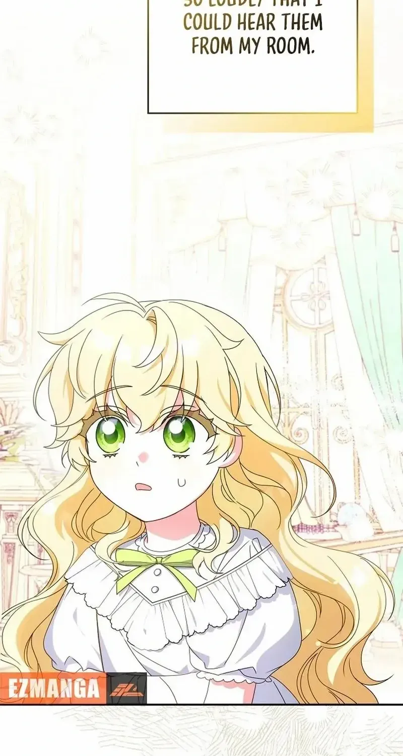 The Beloved New Daughter-in-law Of The Wolf Mansion Kainu Manga Chapter 22 Page 5