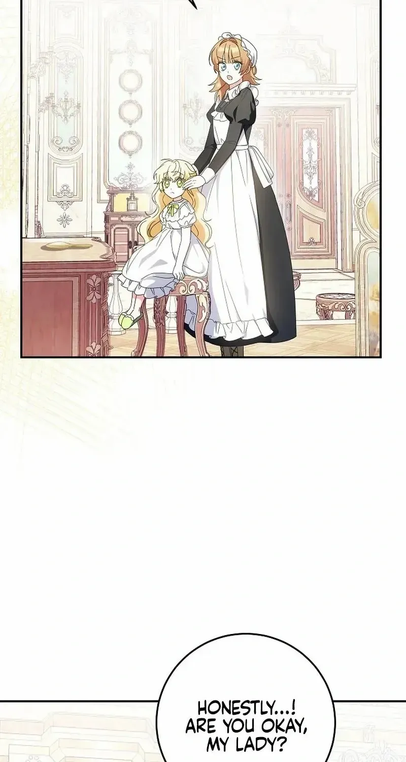 The Beloved New Daughter-in-law Of The Wolf Mansion Kainu Manga Chapter 22 Page 8