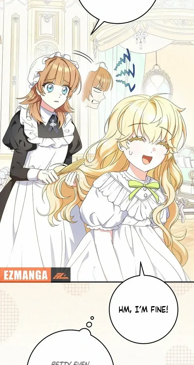 The Beloved New Daughter-in-law Of The Wolf Mansion Kainu Manga Chapter 22 Page 9