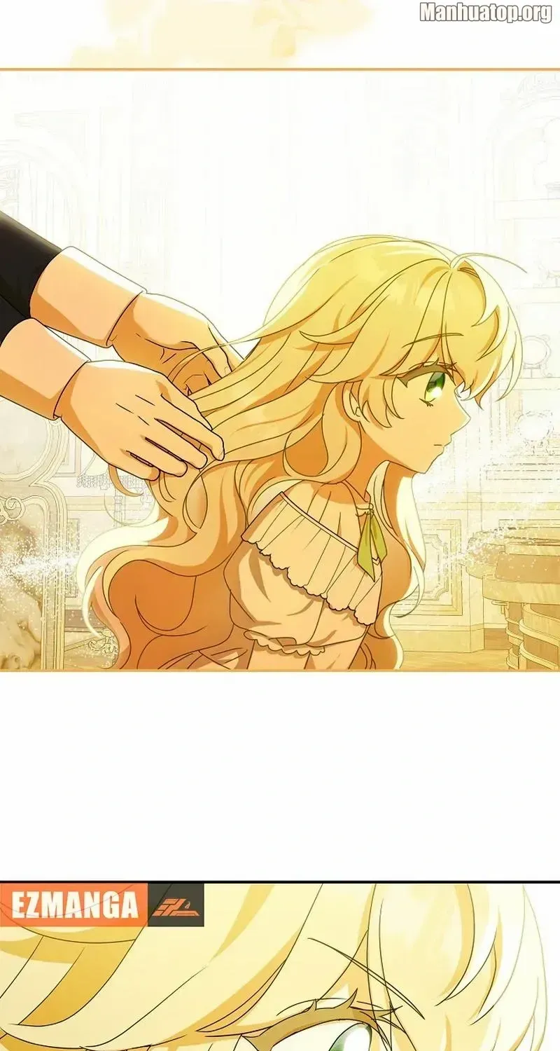 The Beloved New Daughter-in-law Of The Wolf Mansion Kainu Manga Chapter 22 Page 12