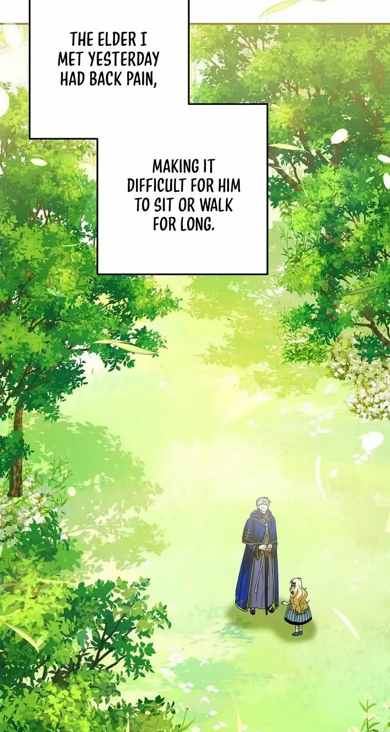The Beloved New Daughter-in-law Of The Wolf Mansion Kainu Manga Chapter 22 Page 16