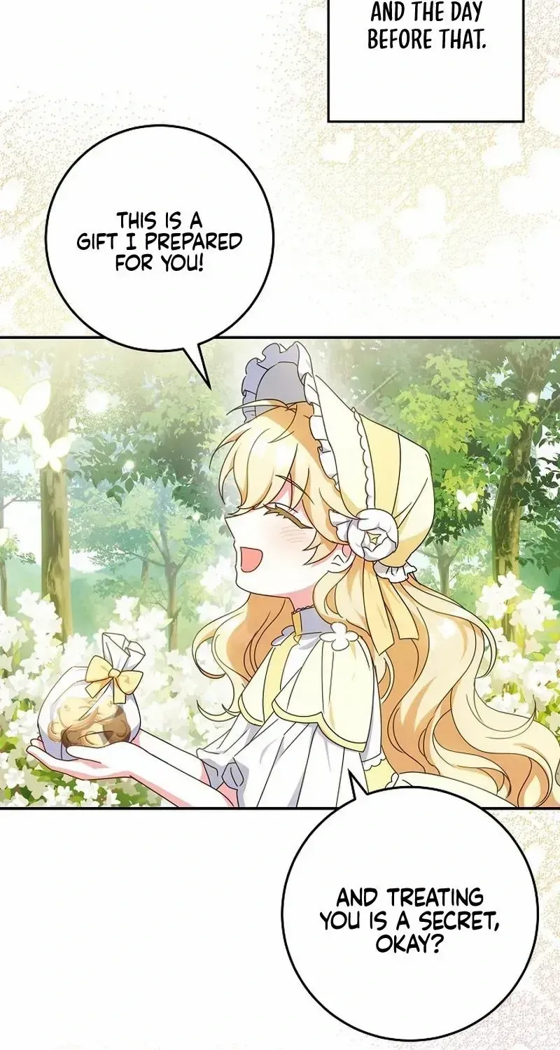The Beloved New Daughter-in-law Of The Wolf Mansion Kainu Manga Chapter 22 Page 20