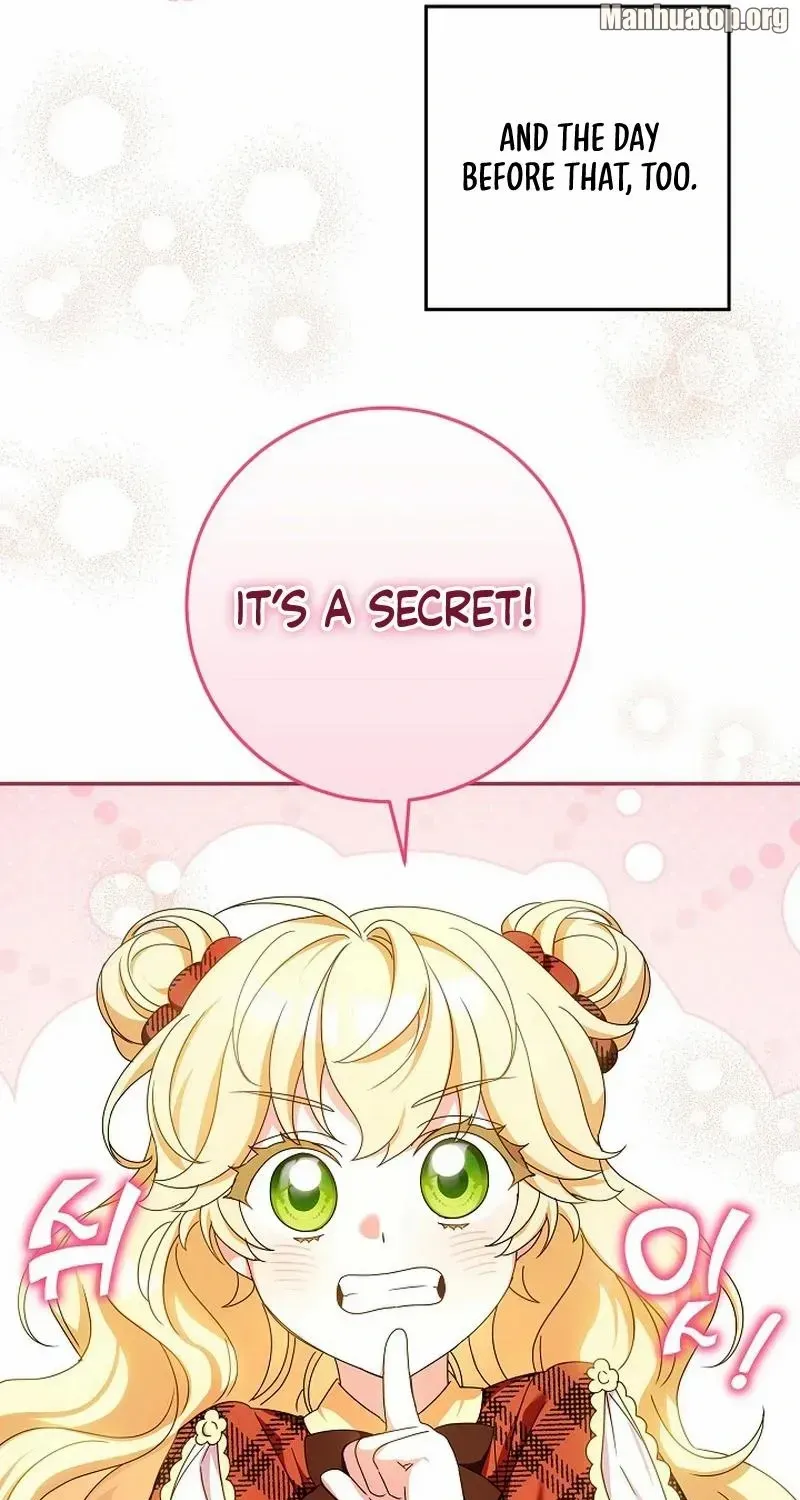 The Beloved New Daughter-in-law Of The Wolf Mansion Kainu Manga Chapter 22 Page 22