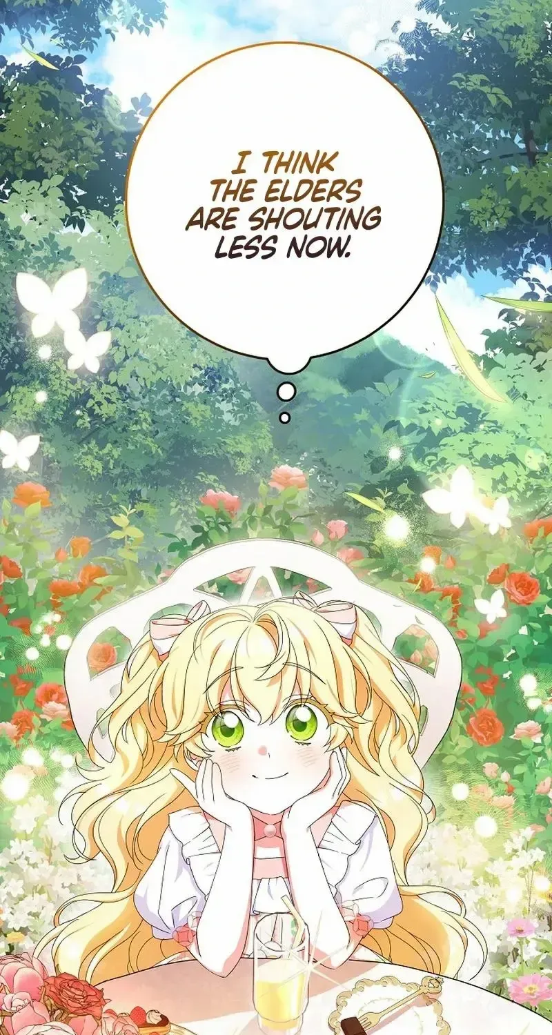 The Beloved New Daughter-in-law Of The Wolf Mansion Kainu Manga Chapter 22 Page 26