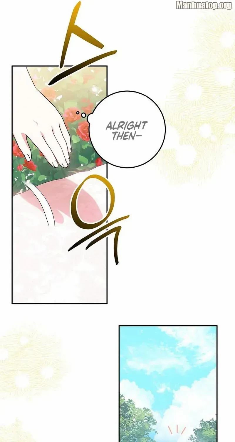 The Beloved New Daughter-in-law Of The Wolf Mansion Kainu Manga Chapter 22 Page 32