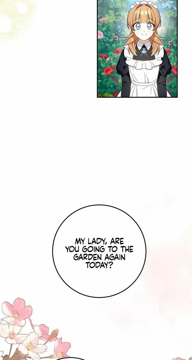 The Beloved New Daughter-in-law Of The Wolf Mansion Kainu Manga Chapter 22 Page 33