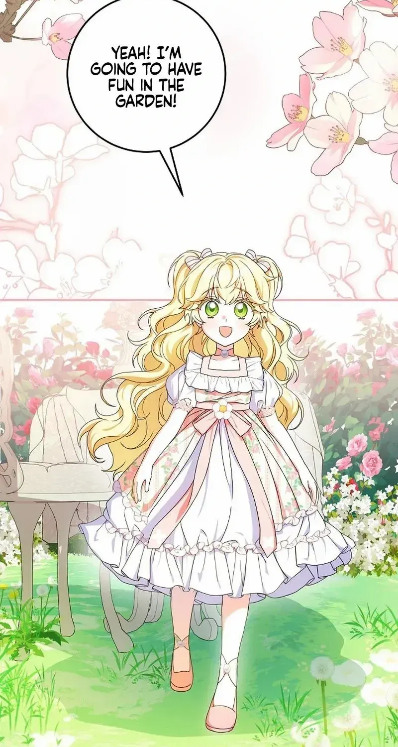 The Beloved New Daughter-in-law Of The Wolf Mansion Kainu Manga Chapter 22 Page 34