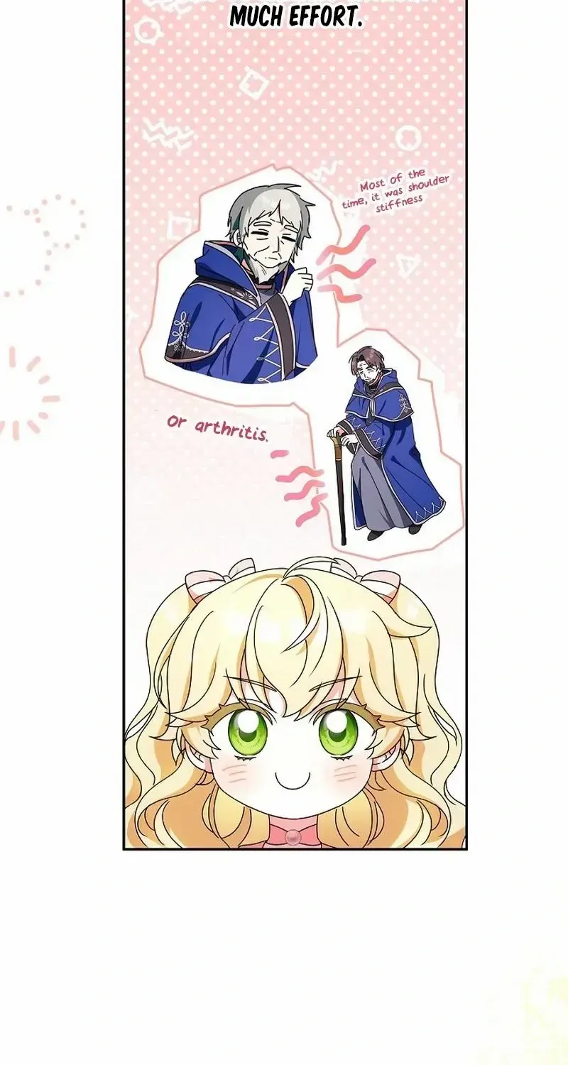 The Beloved New Daughter-in-law Of The Wolf Mansion Kainu Manga Chapter 22 Page 45