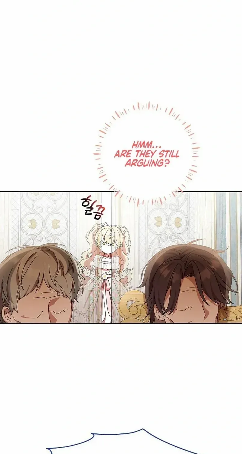 The Beloved New Daughter-in-law Of The Wolf Mansion Kainu Manga Chapter 22 Page 48