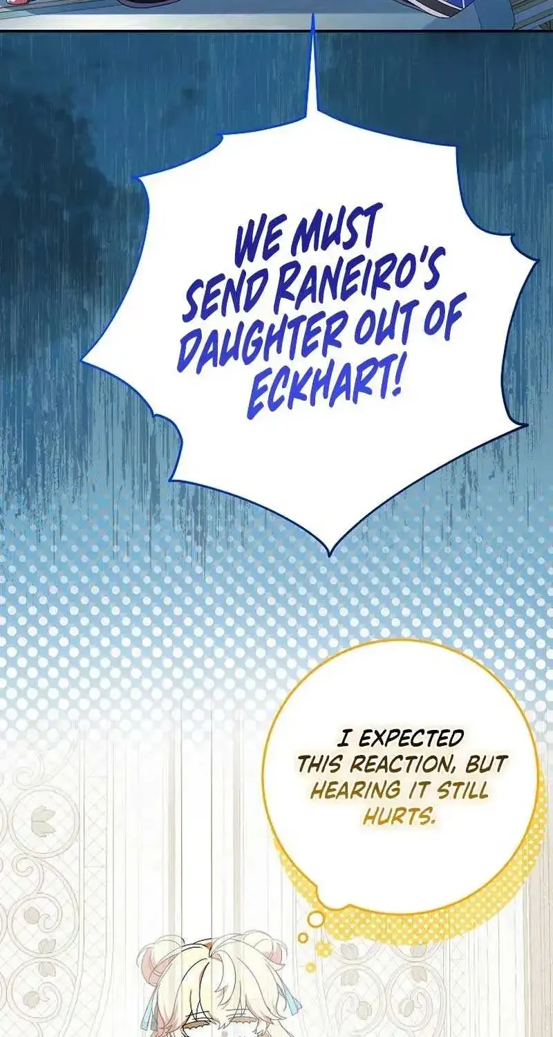The Beloved New Daughter-in-law Of The Wolf Mansion Kainu Manga Chapter 21 Page 18