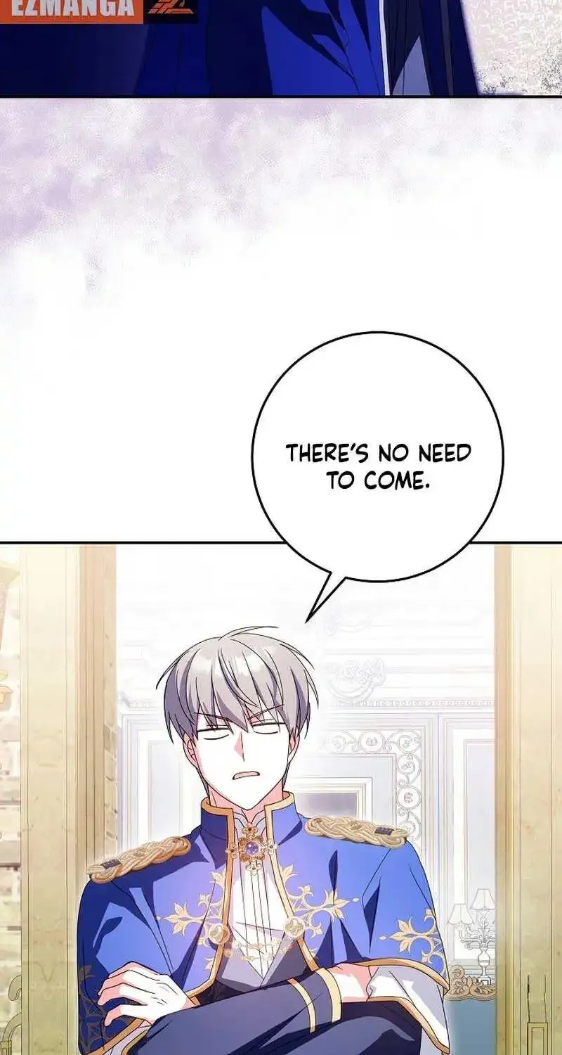 The Beloved New Daughter-in-law Of The Wolf Mansion Kainu Manga Chapter 21 Page 30