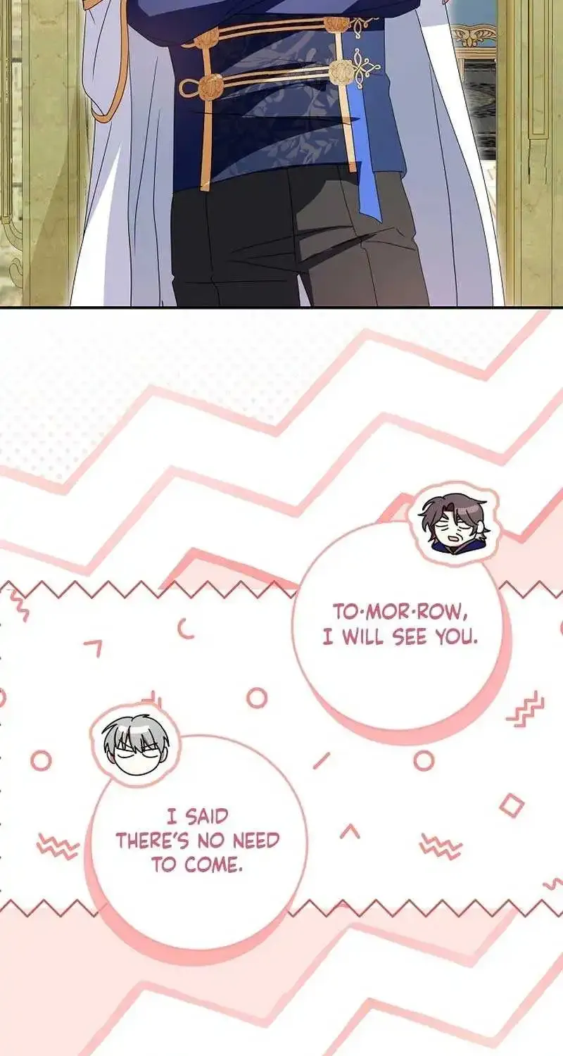 The Beloved New Daughter-in-law Of The Wolf Mansion Kainu Manga Chapter 21 Page 31