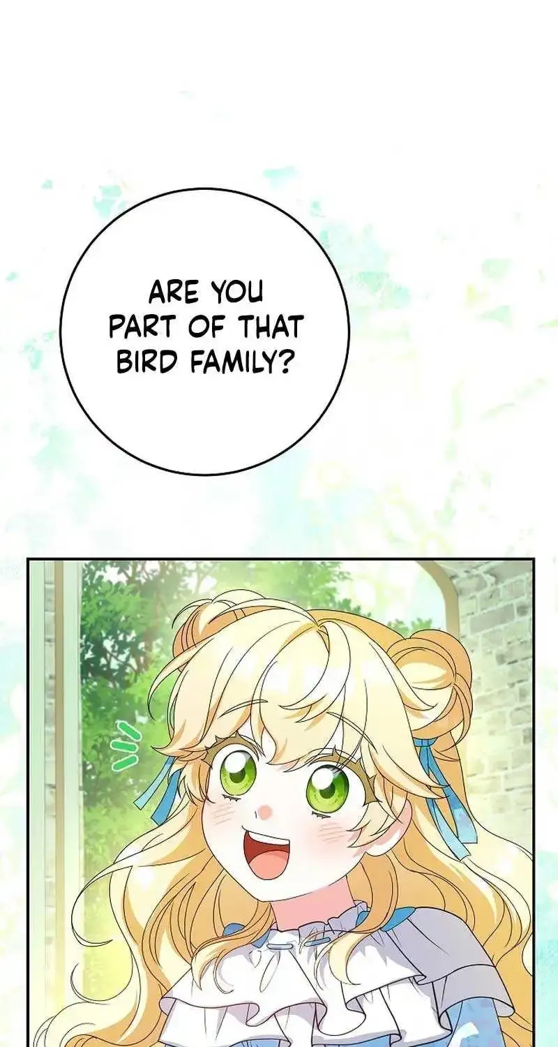 The Beloved New Daughter-in-law Of The Wolf Mansion Kainu Manga Chapter 21 Page 47