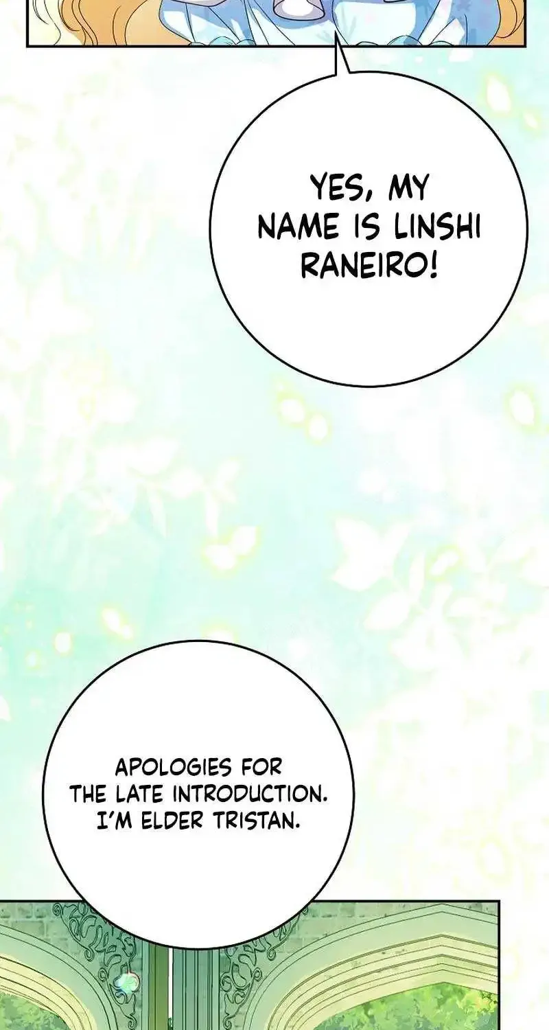 The Beloved New Daughter-in-law Of The Wolf Mansion Kainu Manga Chapter 21 Page 48
